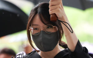 '올다르크' 구속영장 기각…"도주 우려 없어"