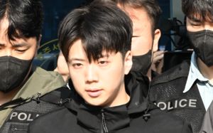 사건 전 모인 경찰청 "관계성범죄 병합수사"