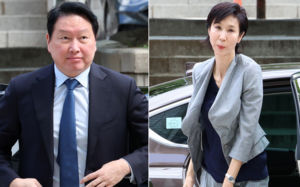 주식도 분할대상?…역대 재벌가 판례 보니