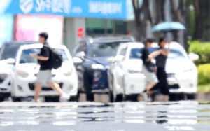 '대구 39.2도' 들끓는 폭염…열대야도 역대 1위