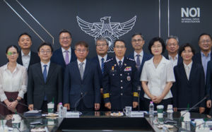 경찰 쇄신TF, 명단에 고사 위원 버젓이