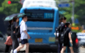 대구·경북 일부 폭염경보…양산 39도 '앗 뜨거'