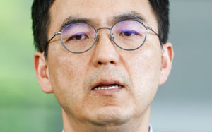 檢대행 "보완수사 폐지 피해 국민이 부담"