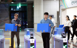 합수본, '투표율 조작' 선관위 관계자 소환조사