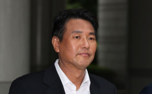尹, 美 전달 계엄메시지 직접 불러줘