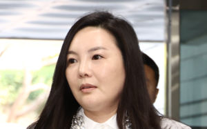 '300억대 사기' 차가원 구속…증거인멸 우려