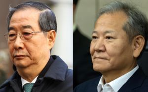 대법, 한덕수·이상민 '내란 사건' 전합 회부