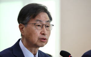 종합특검, 최재해 전 감사원장 참고인 조사