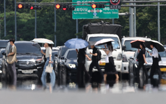 "홧김에 저질러"…극한더위, 충동범죄 자극하나