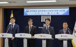 "검사 참여 '위법'"…9개 합수본도 존폐 기로