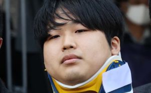 형량 줄이려 헌법소원낸 조주빈…헌재 결론은