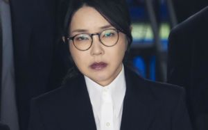 김건희, 명품백 수수 사실 인정…"출처는 몰라"