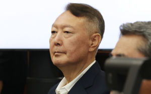 尹·오세훈, '명태균 게이트' 의혹 이번주 2심 시작