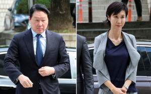 마감 1분전 재상고…또 대법 가는 세기의 이혼