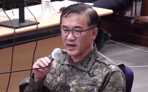 '尹내란 2심' 증인 불출석 여인형에 과태료