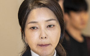 특검, '관저 이전' 김건희·윤한홍 등 5명 기소