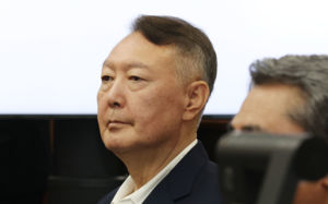 '명태균 게이트' 尹·오세훈 2심 나란히 시작
