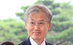 조희대, '대법관 제청 반려' 가능성에 침묵