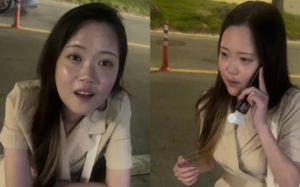 '허위종결' 경찰, 女화장실 침입해 이미 대기발령