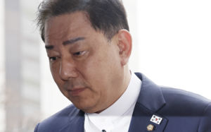 1년 끈 '김병기 수사'…오늘 수사심의위 결론
