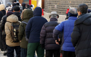 초고령사회 재정 '경고등'…기초연금 예산 4배↑