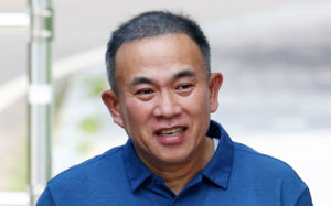 명태균, 보석 석방…"나라 시끄럽게 해 죄송"