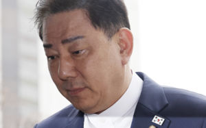 경찰 수심위, '김병기 의혹' 1개월 내 수사 지시