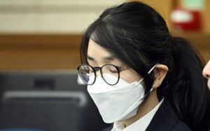 김건희 '매관매직' 2심 본격화…김태효 첫 재판