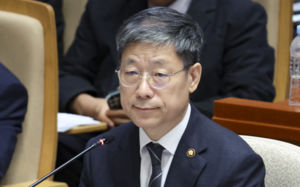 법원행정처장, '조희대씨' 호칭에 "존중 있어야"