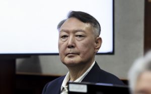 "선관위 투표 해킹 가능"…尹 내란 재판서 증언