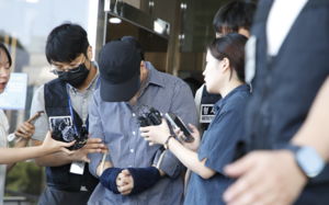 자살 암시 실종신고도 부 경장이 '허위 종결'