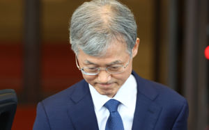 조희대 靑 재제청 요구에 "국민께 심려 송구"