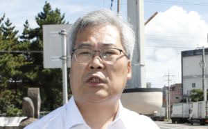 국수본부장 "제주 실종 시신 부패로 사인 불명"