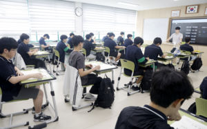 9월 모평 10명 중 8명 "어려웠다"…국어·사탐 체감난도 높아