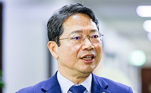 김승원 "장관에 '공소취소권' 없어…생각도 없다"