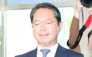 김승원 "한동훈, 檢캐비닛 정치"…메신저 역공