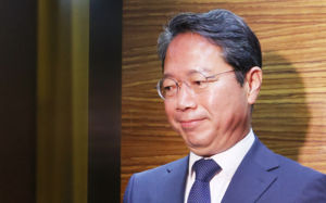 김승원, 'BH 통해 식약처 보고' 의혹에 "허위"