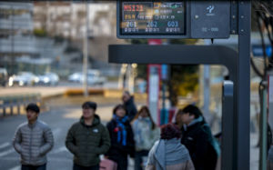 서울 버스 또 멈추나…시, 비상 수송 대책 마련 중