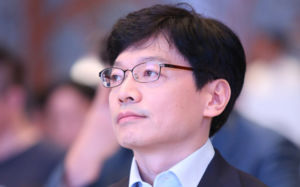 스마일게이트 권혁빈 이혼…재산분할 2.5조