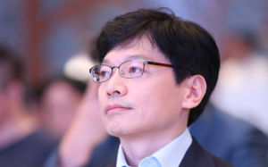 권혁빈, '이혼 재산분할 2.5조' 역대 최대