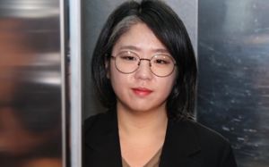 용혜인, 청문회 준비 8일 만에 출근 중단