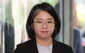 용혜인 "국민께 설명…여러 의견 무겁게 들어"