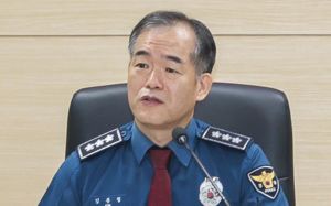 경찰 "수사인력 2100명 추가…필요시 증원"