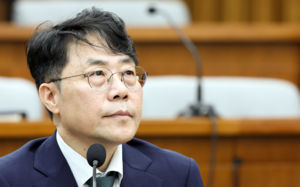 김성수, 李 선거법 파기환송에 "절차 이례적"