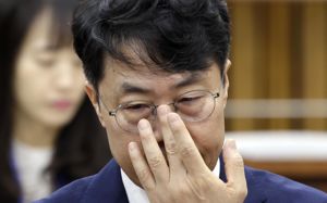 김성수, 李 선거법 파기환송에 "절차 이례적"