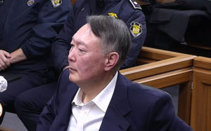 '한덕수 재판 위증 혐의' 尹, 항소심도 무죄
