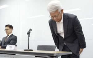 수시 구제 354건…'경쟁률 확인' 3건 취소권고