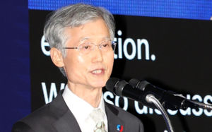 조희대 "사법권 독립성, 언제나 보호돼야"