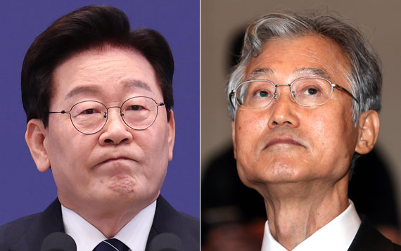 신경전 평행선…대법관 재제청, 추석 넘기나