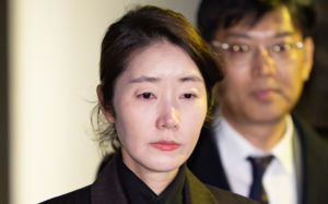 '공천헌금' 강선우·김경, 추석연휴 석방 전망